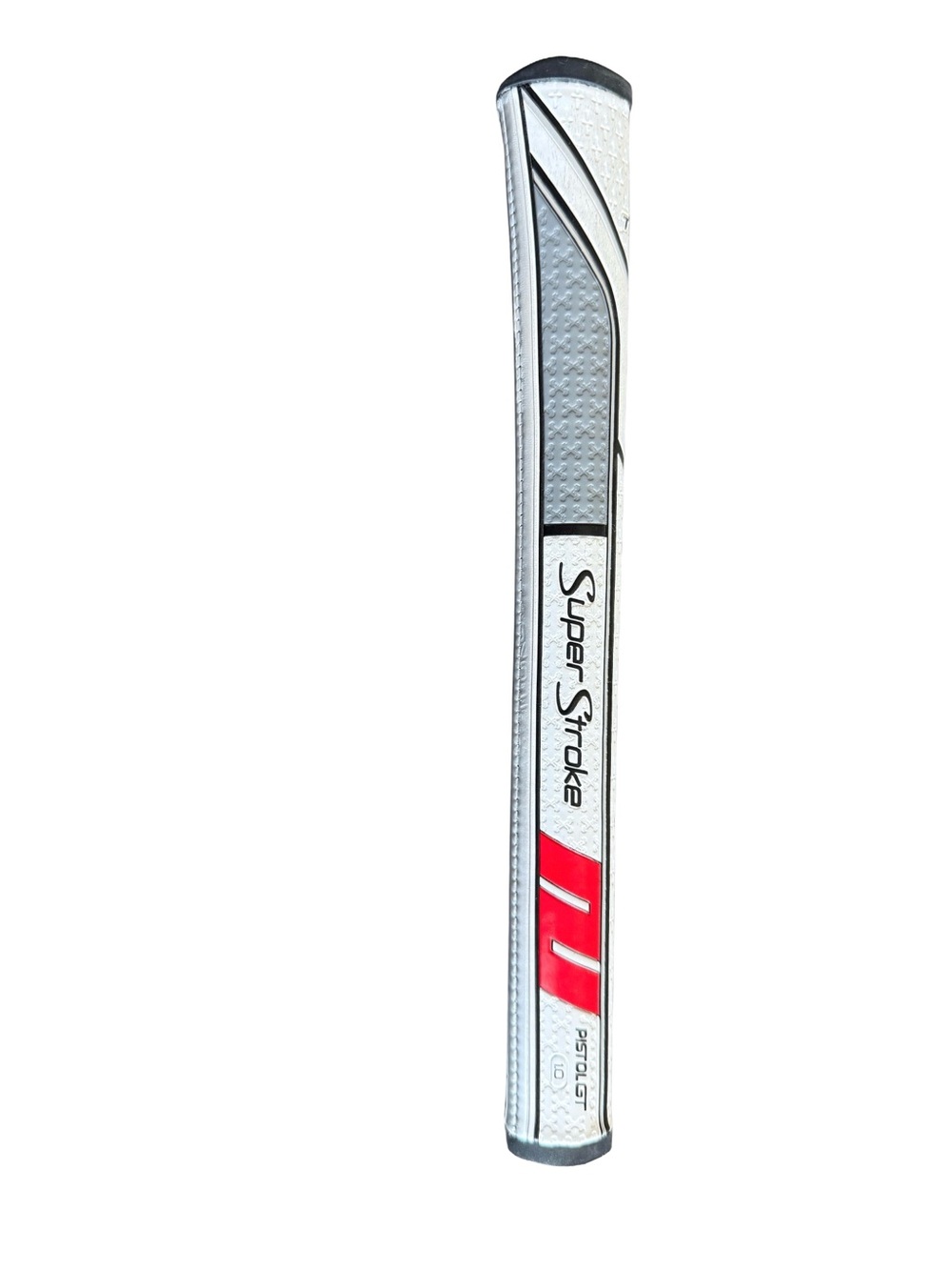 NEW Super Stroke Traxion Pistol GT 1.0 Putter Grip